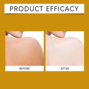 Lemon Coconut 2in1 <b>Body</b> <b>Lotion</b> 100ml Oem Private Label Hydrate Vegan Glow Non Grease Spa - Product Image 5