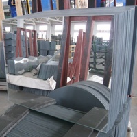 Miroir sur pied sans cadre géométrique irrégulier moderne personnalisé pour la décoration intérieure, rond/ovale/circulaire, 5 mm, pour salle de bain, salon, chambre à coucher