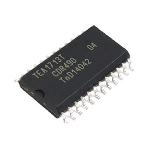 Controlador de TV LCD TEA1713 SOP TEA1713T para Chips IC - Product Image 1