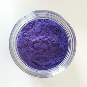 <strong>Thermochromic</strong> Pigment Temperature Sensitive Color Changing <strong>Powder</strong> 31 Degree Heat Activated <strong>Powder</strong> For Resin Ink Plastic - Product Image 1