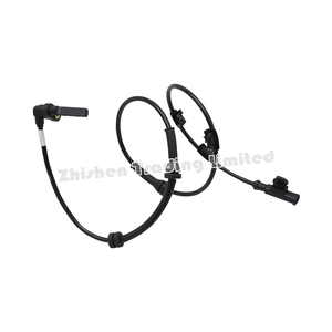 BJ30 x7 प्लस मैजिक क्यूब एब्स सेंसर व्हील स्पीड सेंसर लाइन एंटी लॉक ब्रेकिंग सिस्टम a00114799 a00097599 a00097599 - Product Image 5