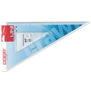ARDA - SÉRIE UNI SQUARE 60 35CM - Product Image 1
