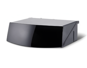 HESAI LiDAR hybride à semi-conducteurs 128 lignes AT128P pour usage automobile 120. Capteurs de positionnement de mouvement longue portée ultra-haute définition - Product Image 1
