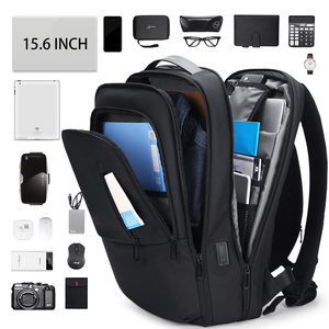 FENRUIEN Vente en gros 2025 <span class=keywords><strong>Sac</strong></span> <span class=keywords><strong>à</strong></span> <span class=keywords><strong>dos</strong></span> décontracté pour ordinateur portable, <span class=keywords><strong>petit</strong></span> <span class=keywords><strong>sac</strong></span> de sport, de voyage et scolaire, personnalisable, pour hommes et femmes, par un designer de mode - Product Image 4