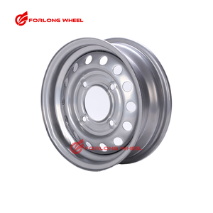 Roues personnalisées FORLONG 5.5X14 <span class=keywords><strong>4X100</strong></span> 4-100 Jante de <span class=keywords><strong>remorque</strong></span> 14 pouces - Product Image 1