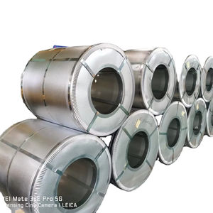 Bobines galvanisées de haute qualité Fleur de zinc ordinaire Grande fleur de zinc Pas de fleur de zinc Support personnalisation DX51D z60g z80g z40g - Product Image 1