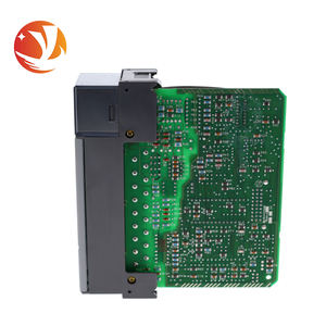 โมดูลอินพุตความเร็วสูง A-llen-Bradley 1746-HSCE 1746HSCE ของแท้ใหม่เอี่ยม ตัวควบคุม PLC แบบตั้งโปรแกรมได้ 16 I/O 110V - Product Image 2