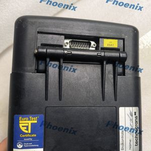 Originale 87.187.2584 per Technotrans Alcosmart AZR II CANopen 87.187.2584/U02 Calibrazione Autozero 9/15 Pin <span class=keywords><strong>Suti</strong></span> per Heidelberg - Product Image 5