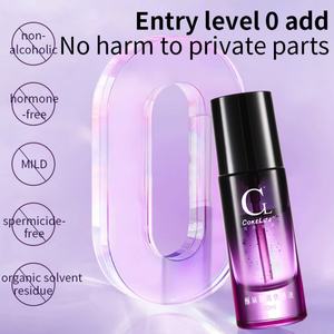 Muestra Gratuita de CokeLife 20ML, Gotas Estimulantes Sexuales de Larga Duración, Gel Estimulante del Placer Femenino, Aceite Orgásmico para Mujeres - Product Image 6