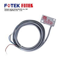 Nouvel interrupteur de proximité FOTEK Yangming BS-02N-02P-02NB-02PB/-04N-04NB-04P-04PB provenant d'autres régions étrangères