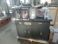 Machine d'essai de compression hydraulique universelle pour briques et carreaux YES-300 / presse d'essai