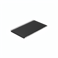 Componente Electrónico de Memoria 44 Tsop Cy14B256La-Zs25Xit, Chip IC en Stock