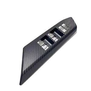 Interruptor Regulador de Ventanilla para Toyota RAV4 74232-0R040-C0, Pieza de Repuesto de Ventanilla Lateral, Plástico, Nuevo - Product Image 1