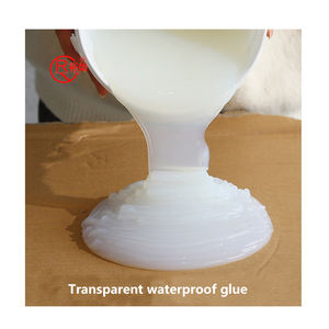 <span class=keywords><strong>Membrana</strong></span> <span class=keywords><strong>de</strong></span> techo <span class=keywords><strong>de</strong></span> silicona Yu Ru, protección al agua, revestimiento impermeable <span class=keywords><strong>transparente</strong></span> <span class=keywords><strong>de</strong></span> <span class=keywords><strong>poliuretano</strong></span> para revestimiento <span class=keywords><strong>de</strong></span> azulejos - Product Image 5