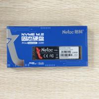 Netac NV2000/NV3000 Gen3x4 NVMe M.2 SSD hingga 3500MB/s, 3D NAND Flash M2 2280 Internal Solid State Drive, untuk Desktop dan Laptop.
