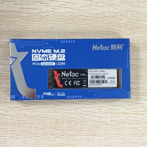 قرص صلب داخلي Netac NV2000/NV3000 Gen3x4 NVMe M.2 SSD بسرعة تصل إلى 3500 ميجابايت/ثانية، ذاكرة فلاش 3D NAND، M2 2280، لأجهزة سطح المكتب والكمبيوتر المحمول - Product Image 3