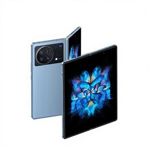 Smartphone vivo X Fold 2 5G d'occasion, écran 7'' 2K E6 AMOLED, Snapdragon 8 Gen2, 108MP, Octa Core, LTE - Product Image 1