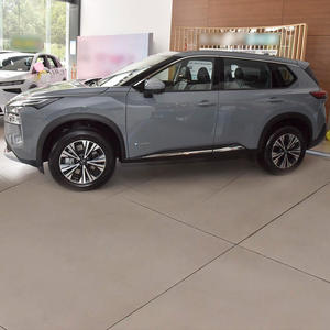 Oferta Especial: <span class=keywords><strong>Nissan</strong></span> <span class=keywords><strong>Qashqai</strong></span> 2025 Gasolina, Vehículo Familiar de Alta Calidad y Bajo Costo, SUV Compacto de 5 Plazas, Autos Usados en Buen Estado - Product Image 3