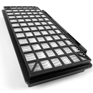 Ensemble de filtres manuels et électriques Adapt VSQ5X1230 VZ154HFB / VZ02MSF / VSQ5X12M1 pour appareil ménager BBZ154HFB - Product Image 3