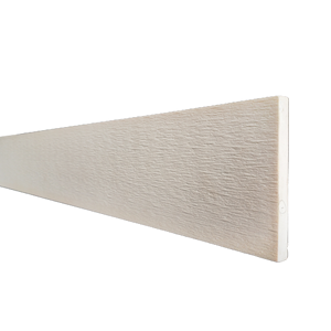 Oem FT1X4-12RS hotsale nhà máy bán buôn gỗ-hạt phẳng TRIM bền Polyurethane millwork cho bên trong và bên ngoài - Product Image 6