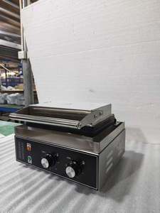Máquina Automática para Hacer Donuts en Venta <span class=keywords><strong>con</strong></span> Cuerpo de Acero Inoxidable 201 - Product Image 3