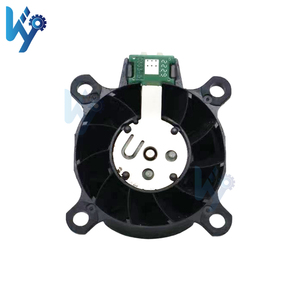 Ky ban đầu cho BMW chính hãng Đèn pha Quạt thông gió phù hợp với BMW G11 63119498421 LED hiển thị Cooler Fan đối với BMW M4 - Product Image 2