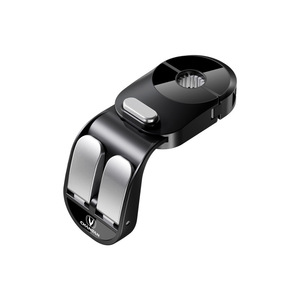 New Concept <b>Car</b> Headrest Swivel Hook <b>Clip</b> On 25kg Load Capacity Multi Functional Interior Storage Hook - Product Image 3