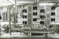 Équipement de Remplissage et de Scellage Aseptique pour Flacons, Ampoules et Sirops, Distributeur de Liquides, avec Certifications CE et ISO