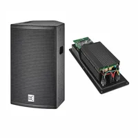 Haut-parleurs actifs Offre Spéciale Carte d'amplificateur de puissance Classe D Modules d'amplificateur audio numérique 1300W