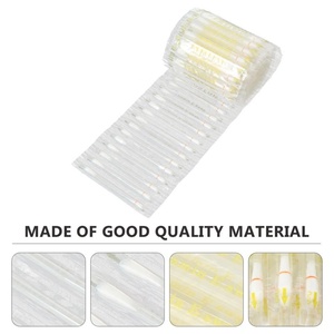 Multi-Purpose <b>Teeth</b> <b>Whitening</b> Accessory Vitamin E Oil Swabs Stick Cotton Swab for <b>Whitening</b> Accessory - Product Image 3