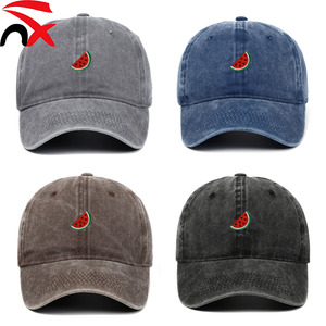 Gorras <span class=keywords><strong>de</strong></span> Palestina en Oferta, Ajustables, Bordadas, <span class=keywords><strong>de</strong></span> Algodón con Diseño <span class=keywords><strong>de</strong></span> Sandía, <span class=keywords><strong>Gorra</strong></span> <span class=keywords><strong>de</strong></span> Béisbol para Hombre y Mujer, Regalos - Product Image 1
