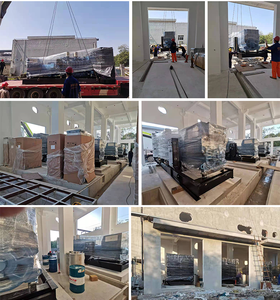 Grupo Electrógeno Mtu de 2500kW 3125kVA 20v4000g83s, Generador de 25 MW con Gabinete Paralelo en Honduras - Product Image 3