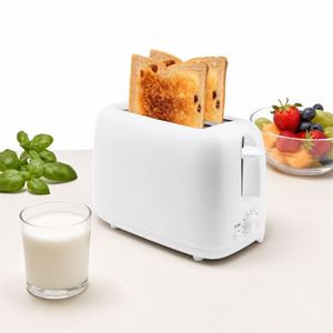 Nouveautés : Machine à <span class=keywords><strong>pain</strong></span> multifonction 700W, <span class=keywords><strong>grille</strong></span>-<span class=keywords><strong>pain</strong></span> automatique rétro, le <span class=keywords><strong>meilleur</strong></span> choix pour griller les bagels - Product Image 5