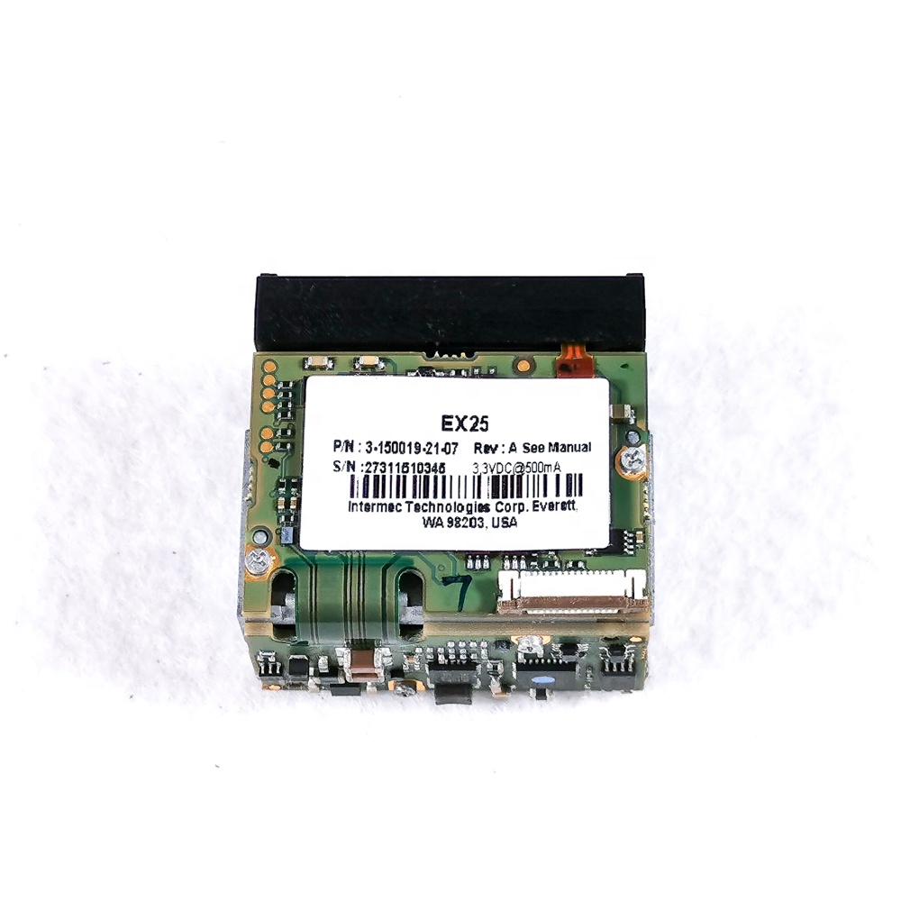 Original EX25 3-150019-21-07 REV A NEAR FAR Scan Engine Scanner for INTERMEC CK3X CK71