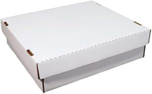 Caja de Cartas Coleccionables Plegable y Reciclable Ecológica MZ Custom TCG para 3200 Cartas con Relieve y Brillo para Almacenamiento de Cartas Deportivas - Product Image 2