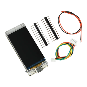 Scheda di Sviluppo ESP32-R8 con Schermo TFT T190, Calcolo Hash Rate, Interfaccia Type-C, <span class=keywords><strong>Modulo</strong></span> WiFi - Product Image 6