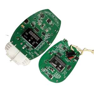 Carte de contrôle PCBA pour épilateur automatique, carte PCBA d'épilateur - Product Image 5