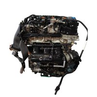 Moteur PureTech 110 130 HN03 Eb2adt d'Origine et d'Occasion pour PEUGEOT 208 408 308 3008, Citroën C4 Coupé 1.2T