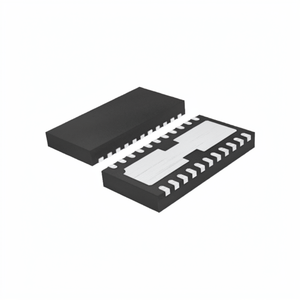 LTC4091EDJC # Chargeurs de batterie PBF en stock, composant électronique 22 WFDFN à pad exposé - Product Image 1