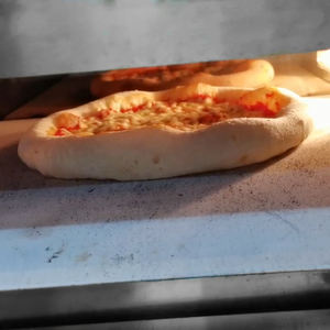 14 "16" 18 "<span class=keywords><strong>Pizza</strong></span> <span class=keywords><strong>pietra</strong></span> forno elettrico doppia <span class=keywords><strong>pietra</strong></span> <span class=keywords><strong>Base</strong></span> <span class=keywords><strong>Pizza</strong></span> forno panificio Pizzeria cucina 450 gradi Neapolitan <span class=keywords><strong>Pizza</strong></span> forno - Product Image 2