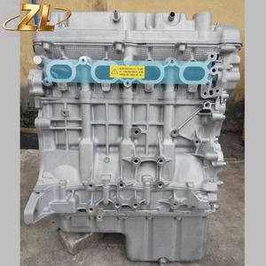 Nuevo Conjunto de Motor Completo de Gasolina 2.0L J20A para Suzuki <span class=keywords><strong>Grand</strong></span> <span class=keywords><strong>Vitara</strong></span>, 140 HP, para Reparación <span class=keywords><strong>4x4</strong></span> - Product Image 2