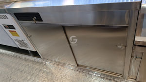 การเดินทางของนักชิมพร้อมรถพ่วงอาหารสัมปทาน - Product Image 6