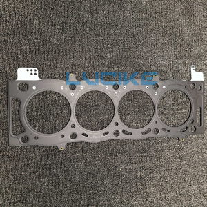 Aksesoris Mobil Set Gasket Mesin LR017305 LR001220 C2S43975 LR001219 untuk Land Rover Freelander <span class=keywords><strong>2</strong></span> 2006-2014 - Product Image 2