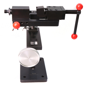 Outil de démontage universel pour banc d'essai d'injecteurs diesel ZQYM Factory, support d'injecteur pour banc d'essai d'injecteurs - Product Image 3