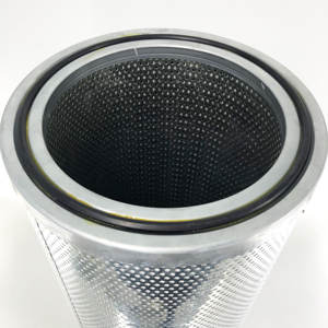 Гидравлический масляный фильтр из нержавеющей стали 531B0065B01 531B0065H01 531B0019H01 - Product Image 2