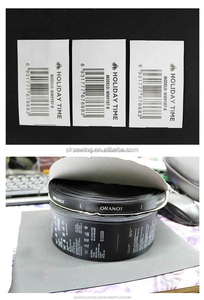 ماكينة قطع الملصقات عالية السرعة بمحرك مباشر وشعار وتجارة - Product Image 3