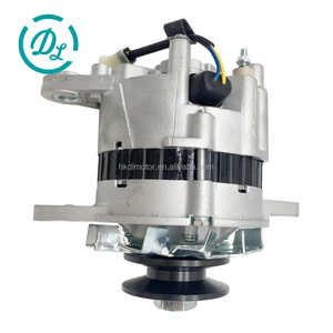 Alternateur d'excavatrice EexcavaStart 24V 30A LRA02426 A2T72986 A002T72987 A002T73386 A002T73387 pour moteur 70B - Product Image 1