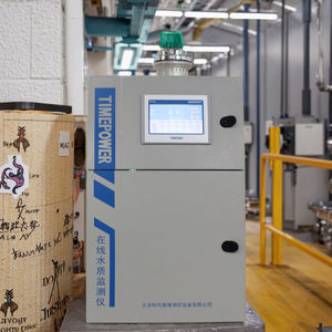 เครื่องทดสอบคุณภาพน้ำอย่างต่อเนื่องเครื่องวิเคราะห์ปริมาณซิลิกาที่ละลายน้ำได้จอภาพซิลิเกตสำหรับการวิเคราะห์น้ำ - Product Image 5