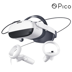 Casque VR Autonome PICO Neo3 Link | PICO Global - Product Image 2