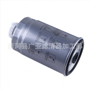 ไส้กรองดีเซลยูเซิง รุ่น E9P2 9156AA สำหรับอะไหล่เปลี่ยนระบบเชื้อเพลิงรถยนต์ - Product Image 5
